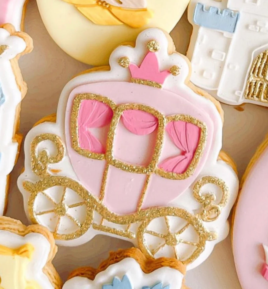 Princess Carriage