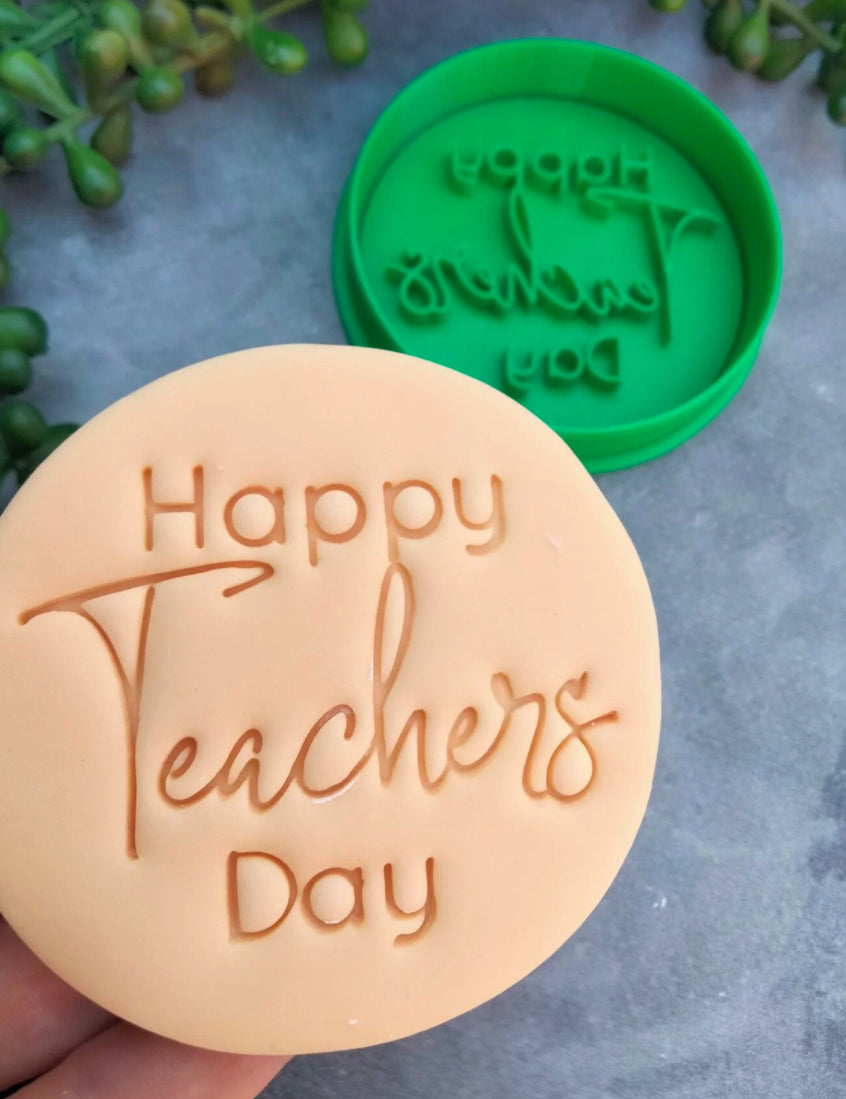 Happy Teachers Day