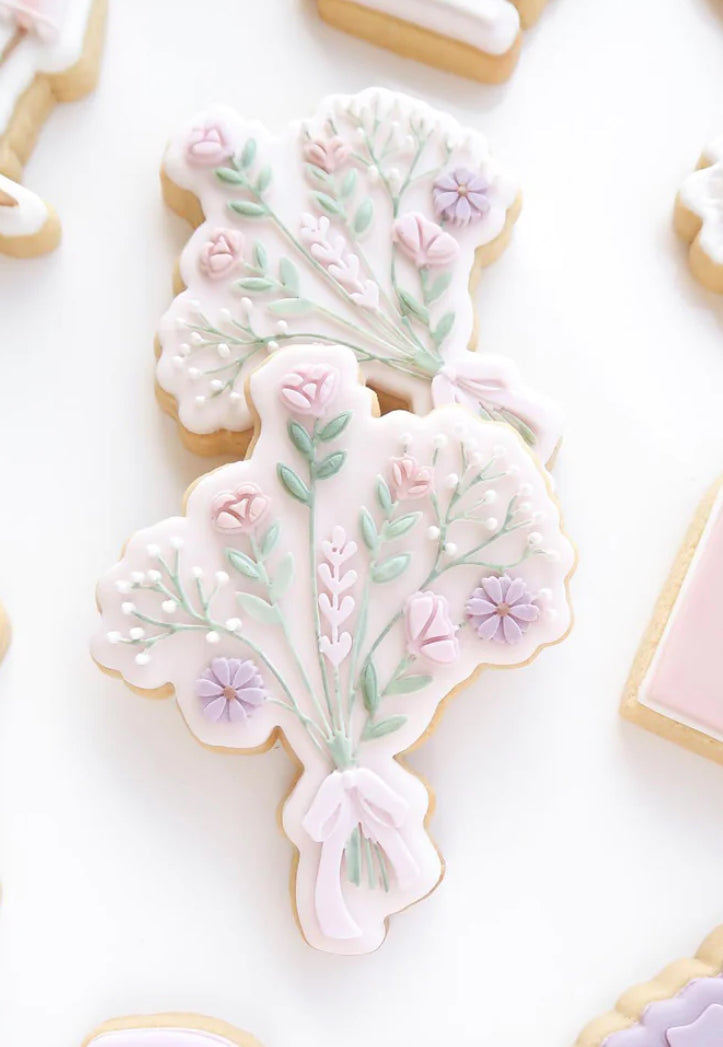 Babies Breath Floral Bouquet
