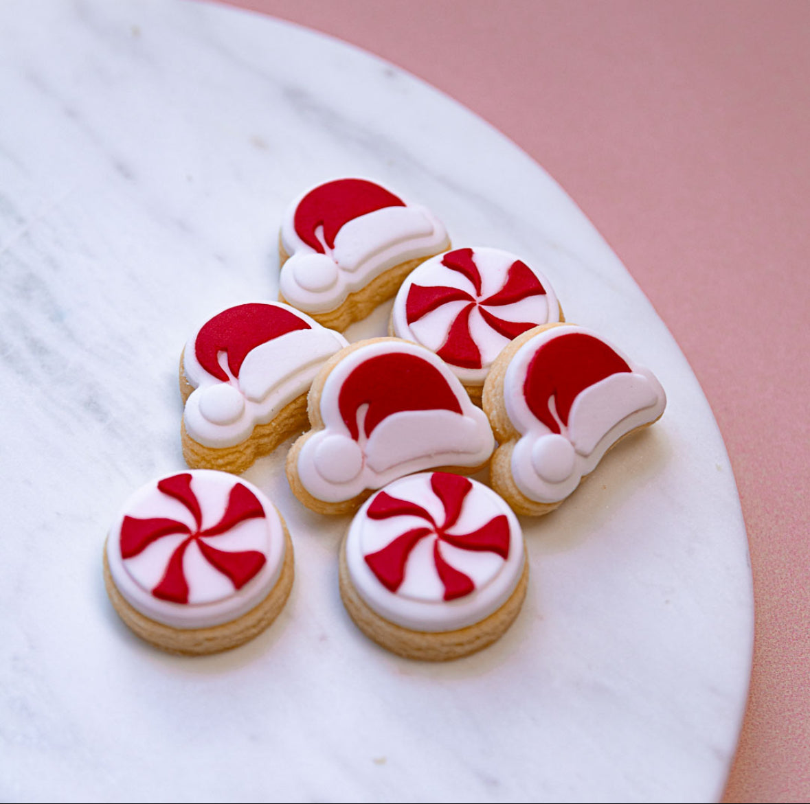 Christmas TicTac Toe