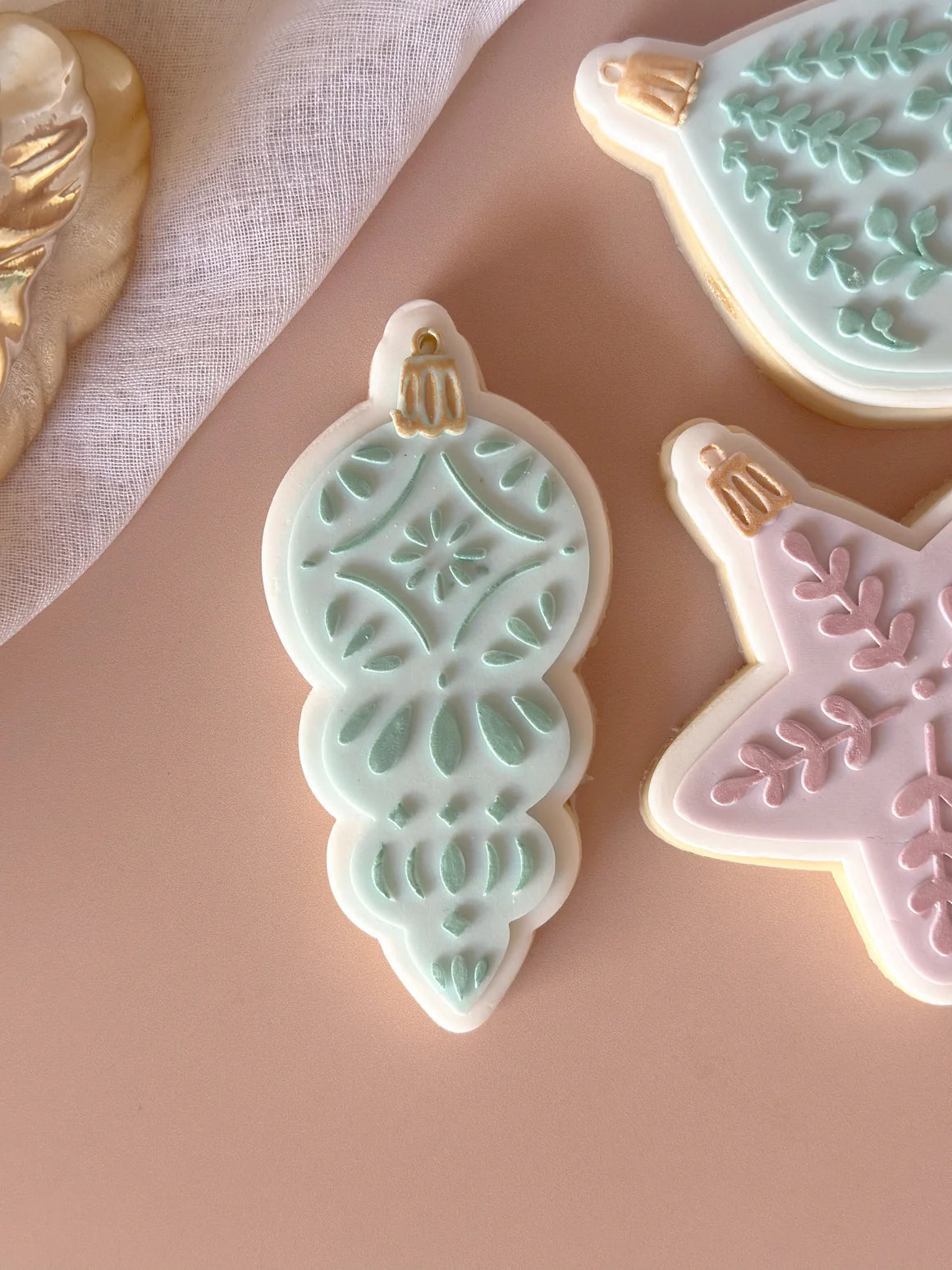 Christmas Ornaments