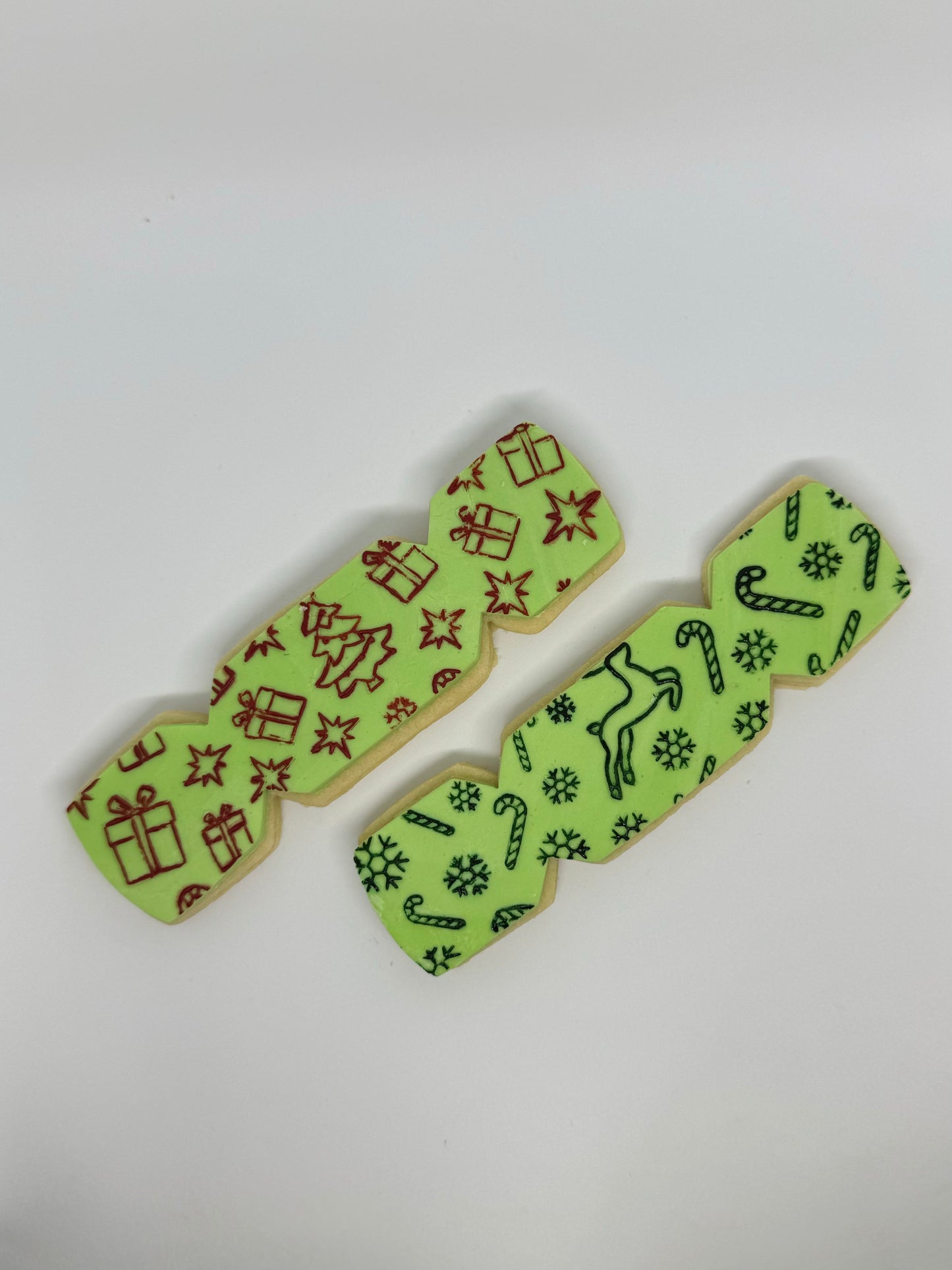 Christmas Bon Bons