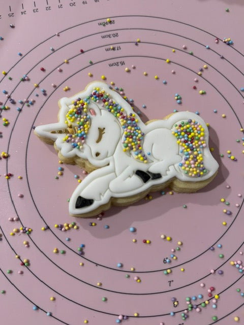 Unicorn Cookie