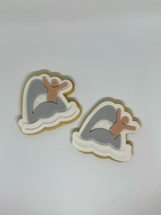 Chomping Shark
