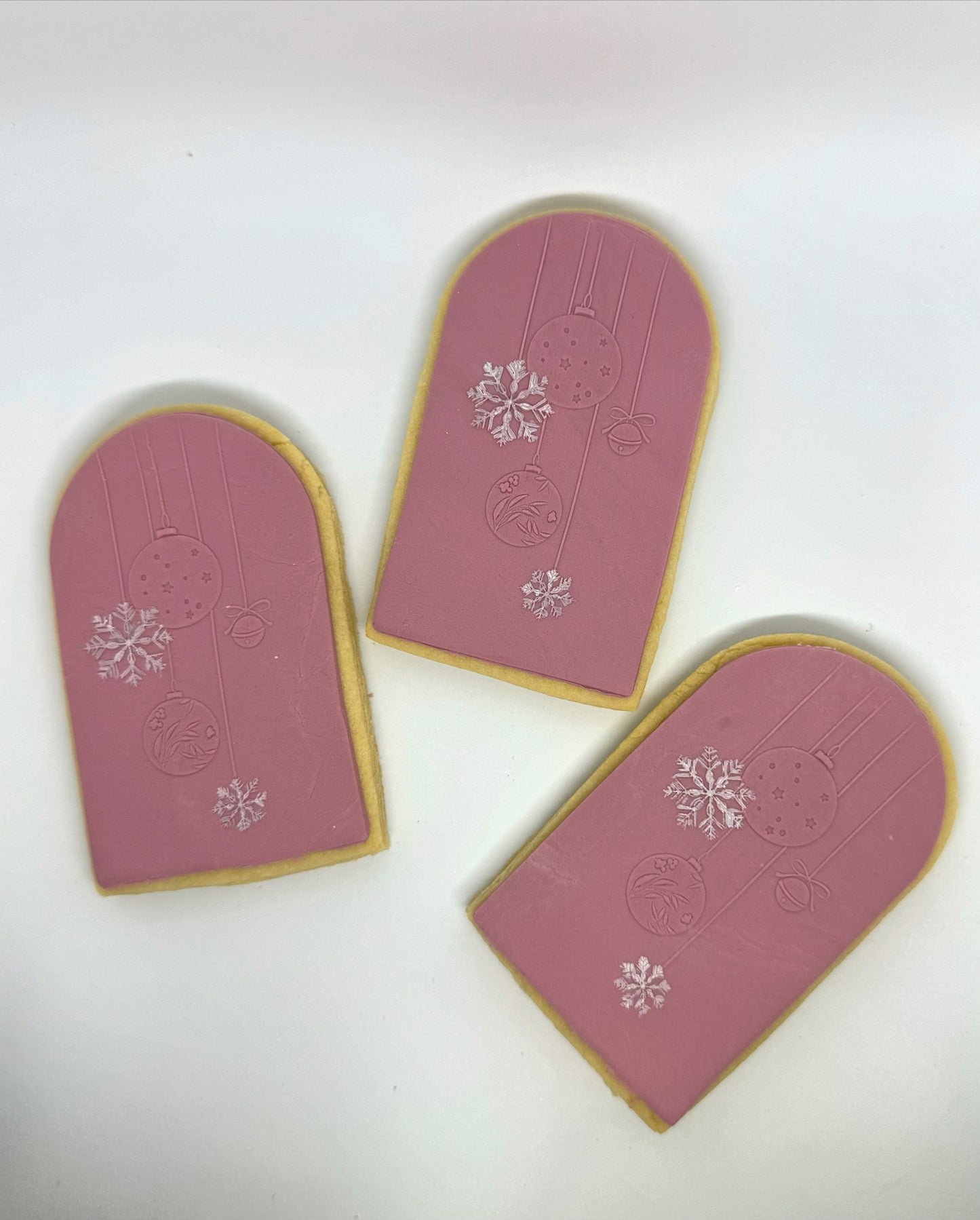 Christmas Ornament