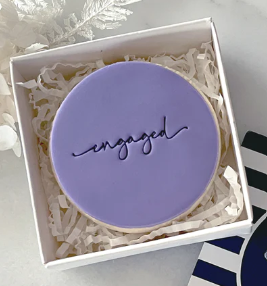 Engaged "Tiny Text"