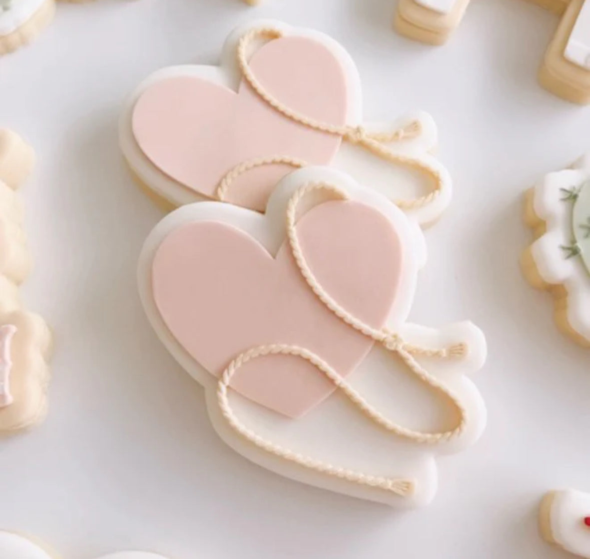 Lasso Heart