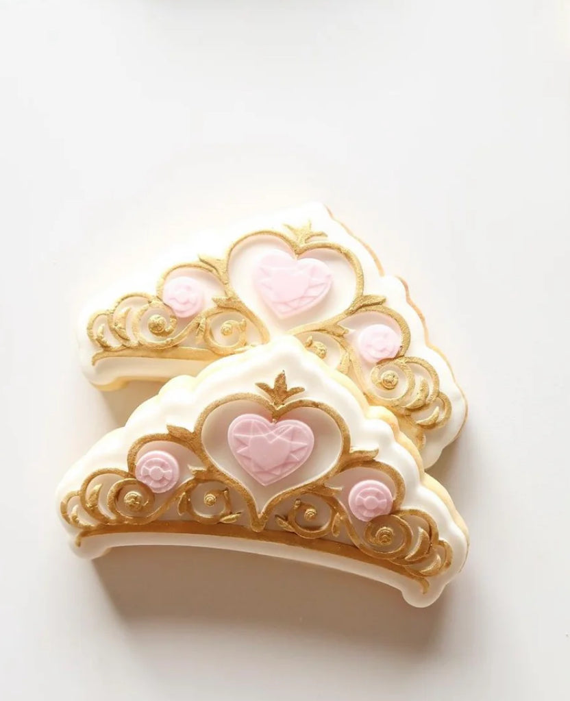 Princess crown