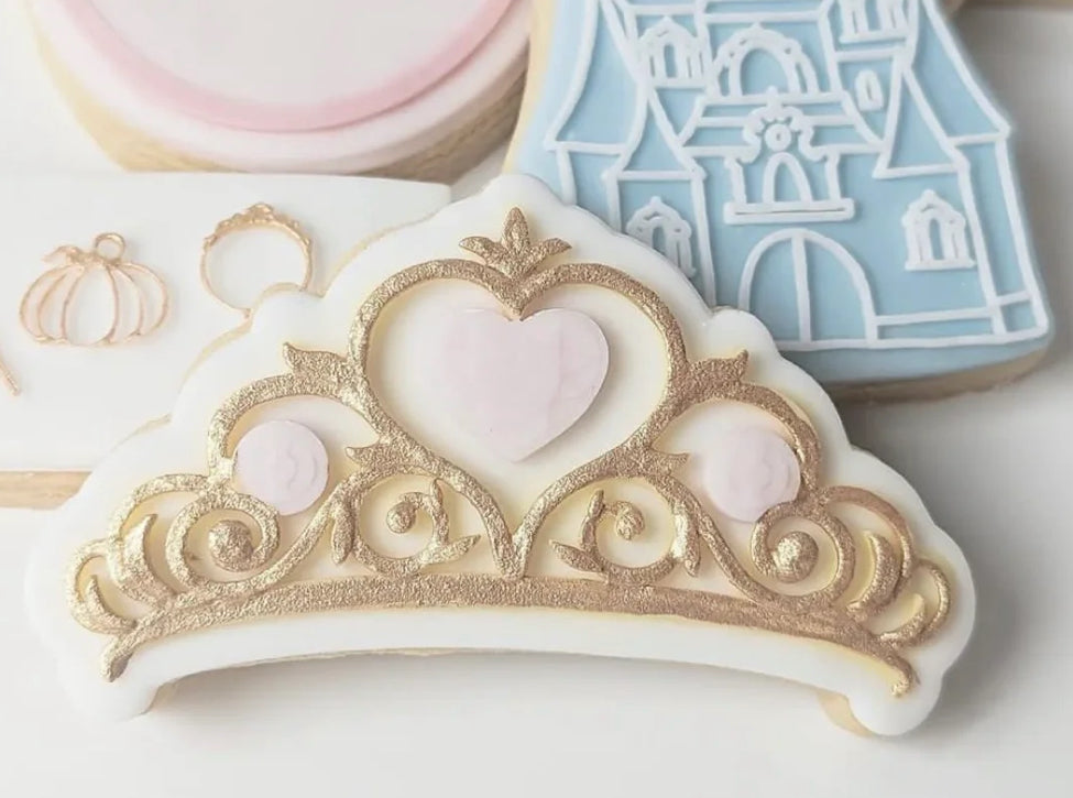 Princess crown