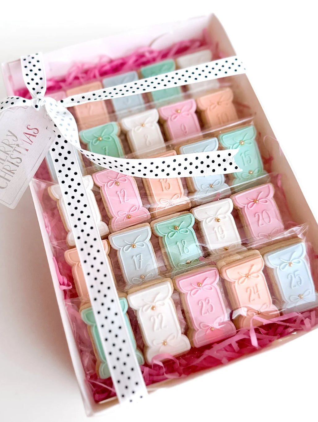 Christmas Advent Calendar