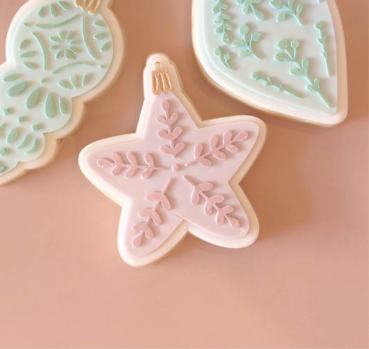 Christmas Ornaments