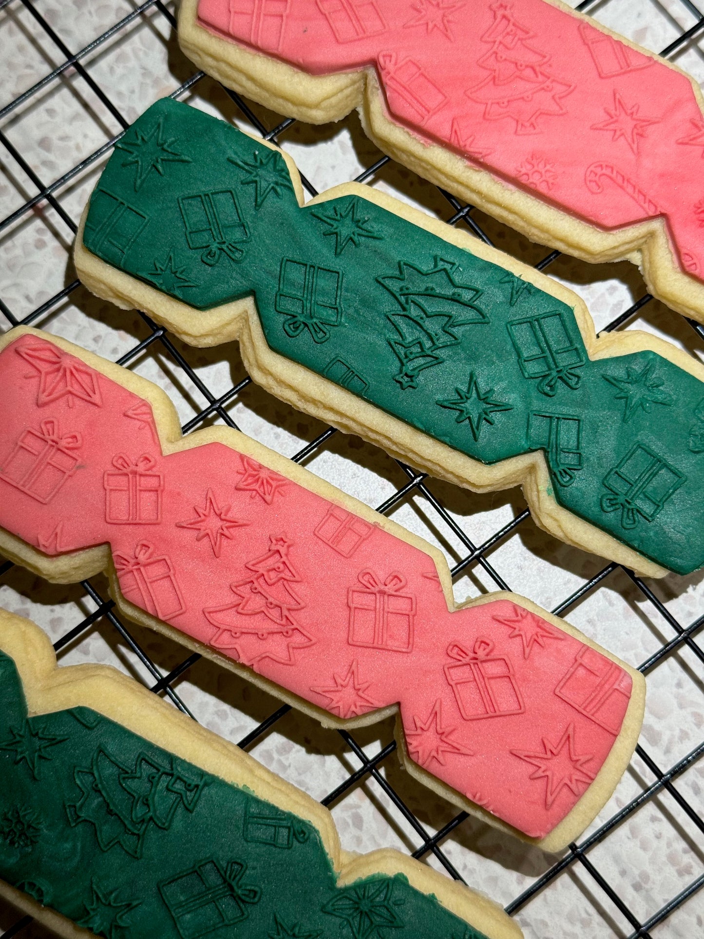 Christmas Bon Bons