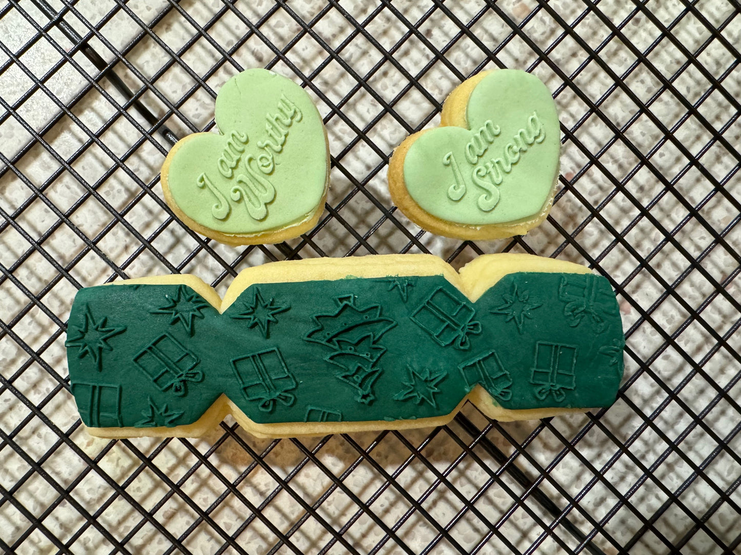 Christmas Bon Bons