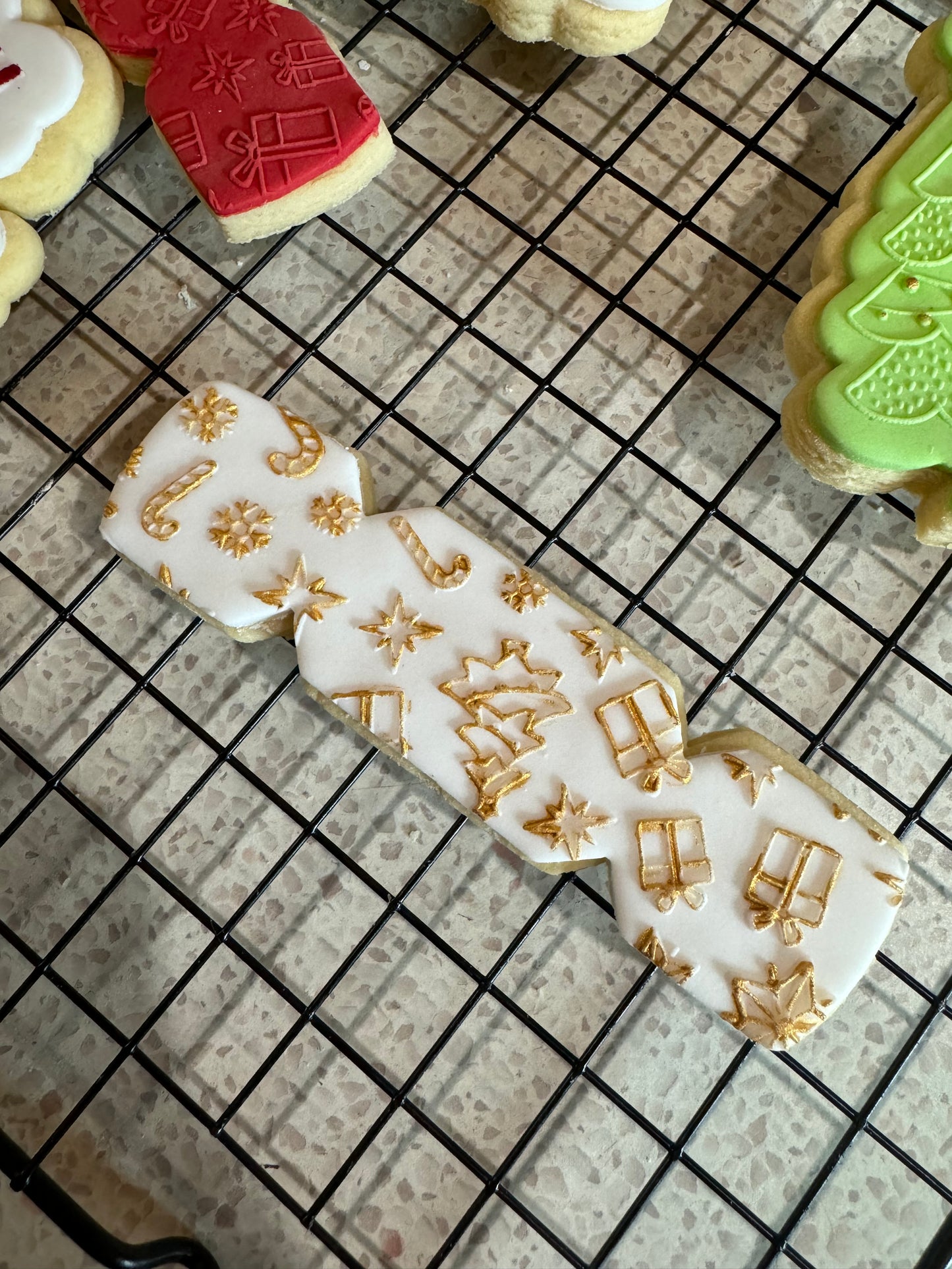 Christmas Bon Bons